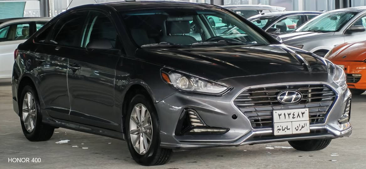 سوناتا ٢٠١٩ أمريكي 
ضرر جملغ بونيد بدون دواخل ايرباك بس ستيرن راجع بلادي ماشي ٨١الف ميل 
گيرو محرك مامفتوح ب شرط فحص    
صور سونار مرفقة ب المنشور 
سعر132
العنوان السليمانية معرض باران 
***********
*********** السليمانية, العراق
