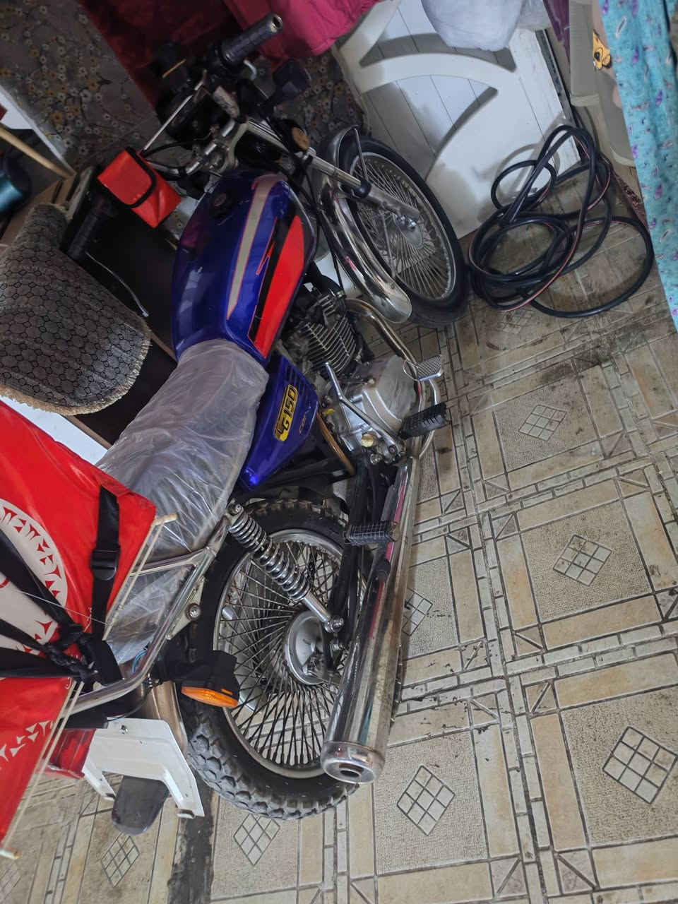 البيع ٢٠٢٠ مابيه اي نقص خير من الله السعر ٣٣٠


**إذا كنت صاحب هذا الإعلان وتريد حذفه لأي سبب، رجاءا أرسل رسالة إلى الدعم الفني**