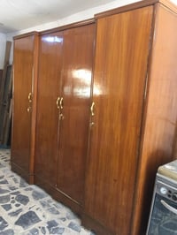 كنتور اربع بيبان كلش نضيف صاج ومال توصا السعر 175 مكان حي الجهاد الرقم...