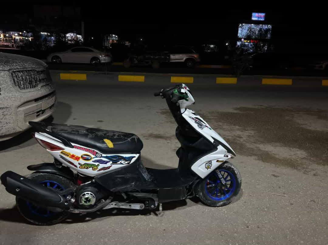 سلام عليكم ماكس مضلع للبيع مزوده جديد 
صالنصه اف ام 
شيال راجع
شوته رياضي 
كلجات رياضيه 
ويل كب رياضي
وبعد هواي شغلات 
السعر 750وبيها مجال 
الرقم ***********
مكاني كربلاء الحسينيه الجريه
