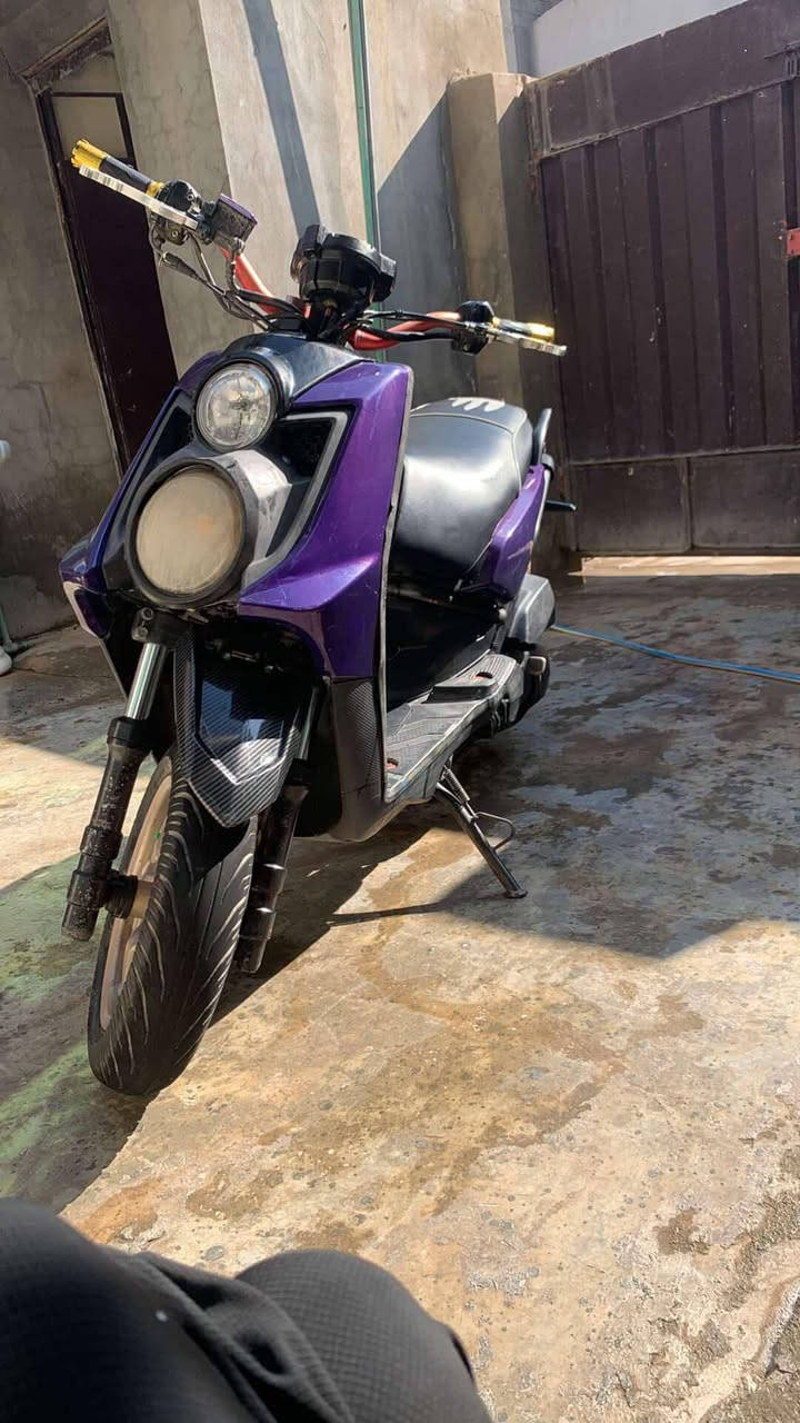 السلام عليكم دراجه البيع سكنس جبلي  موديل 14لمكان بعقوبه سعر خاص خبر ودلل ***********
