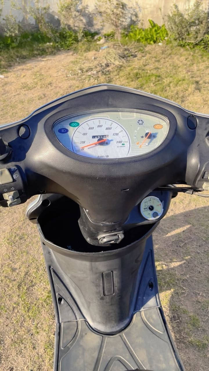 دراجه بريز ببغاء صار شهرين من نزلتها رمبه بشرط ع فحص جيب فيتر وتعال انطيك بيها ضمان سنتين اذا مفتوحه ترجع سرعه 140 اوراقها كامله نوزل تشغيل سلف نكره 
فقط الشراي يدخل خاص مكاني بغداد المدائن


**إذا كنت صاحب هذا الإعلان وتريد حذفه لأي سبب، رجاءا أرسل رسالة إلى الدعم الفني**