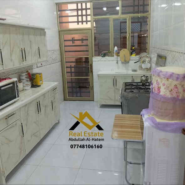 للبيع مشتمل في الجبيرية الثالثة 
نهاية تبليط شارع انوار الكعبة على اليسار 

المساحة 125م

المشتمل على ساحة 

بناء 2024 طابقين 3 غرف نوم 

بناء جناي 

السعر 82 وبي مجال 

للاتصال 

*********** 

عقارات عبدالله الحاتم
