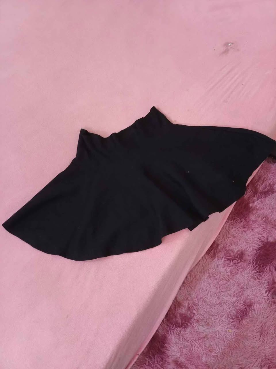 ملابس باله سعر القطعه 3 الاف كربلاء, العراق


**إذا كنت صاحب هذا الإعلان وتريد حذفه لأي سبب، رجاءا أرسل رسالة إلى الدعم الفني**