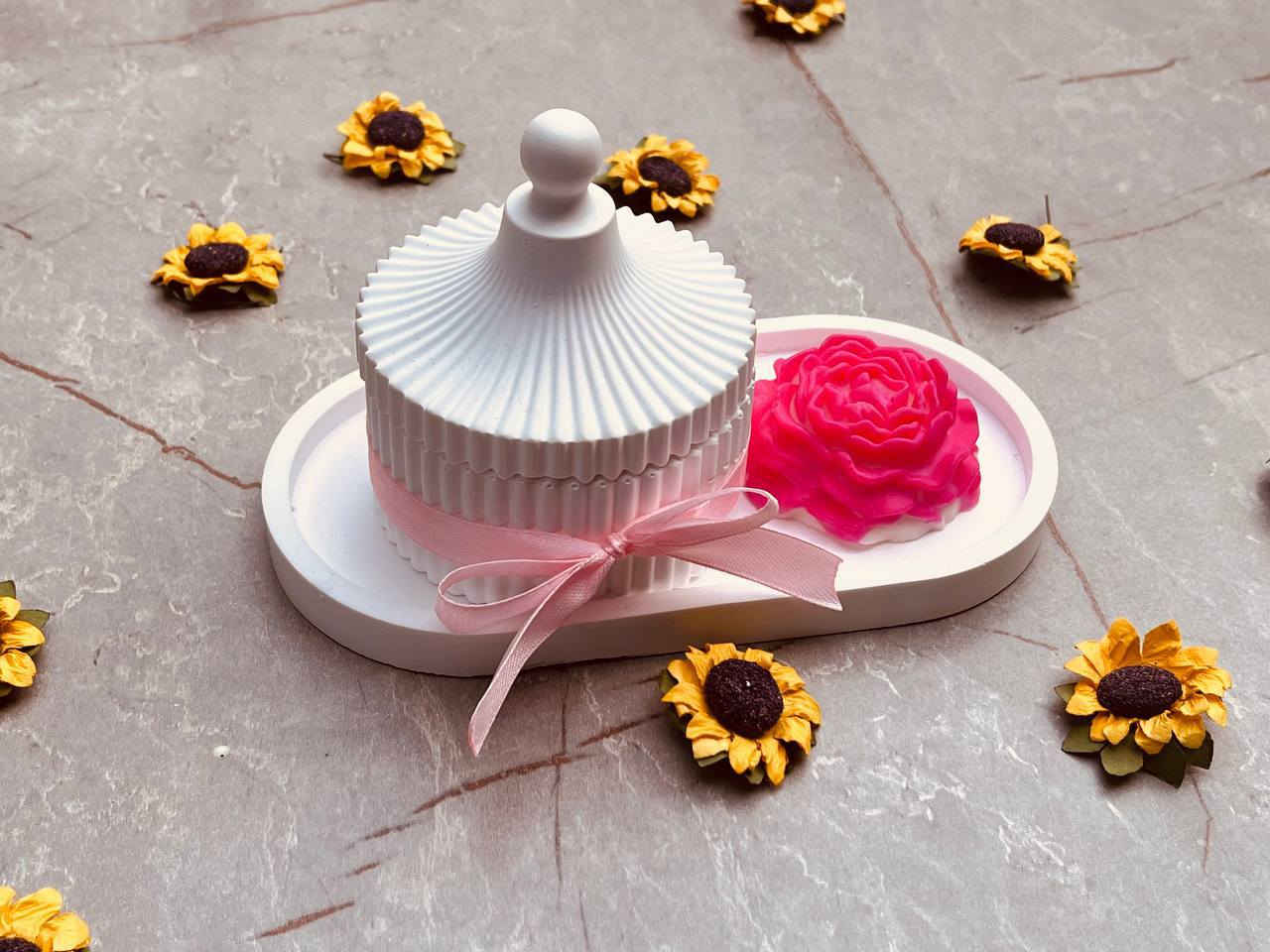 بيج الشموع معطره  تصميم حسب طلب ركن رمضاني توجد خدمه توصيل لكل محفاضات العراق كلش حلو بنات


**إذا كنت صاحب هذا الإعلان وتريد حذفه لأي سبب، رجاءا أرسل رسالة إلى الدعم الفني**