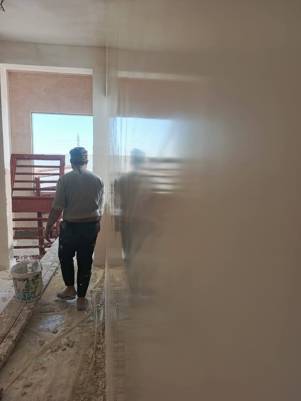 اسلام عليكم لباخ اسمنت وجص وبورك درجة اولئ. في النجف اليحب يدخل خاص و *********** موجود واتساب
