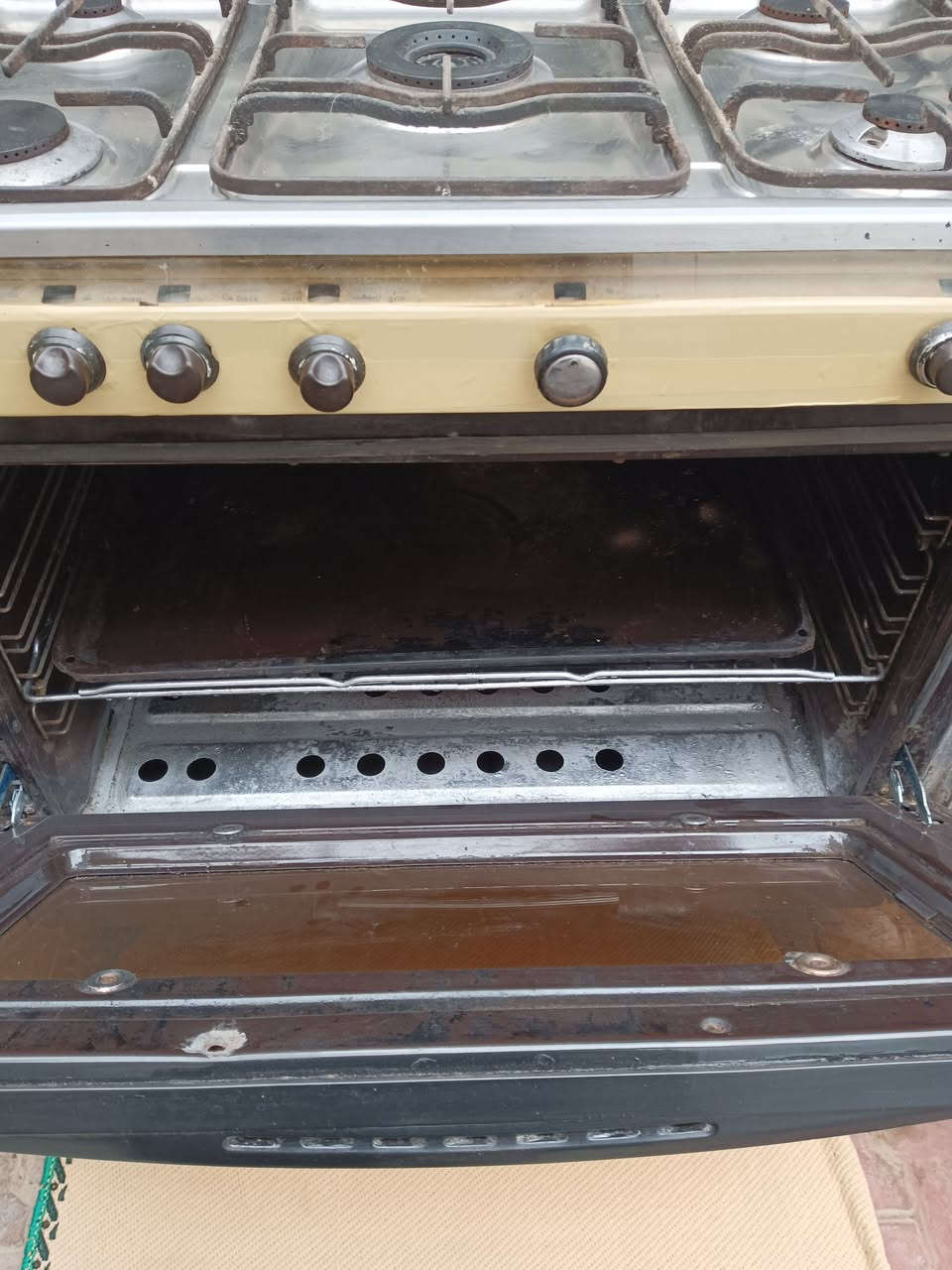 كريازي باب اول نقص بس جامة الفوك مكسوره سعره 150 مكانه بلحسينيه مال الراشديه بغداد


**إذا كنت صاحب هذا الإعلان وتريد حذفه لأي سبب، رجاءا أرسل رسالة إلى الدعم الفني**