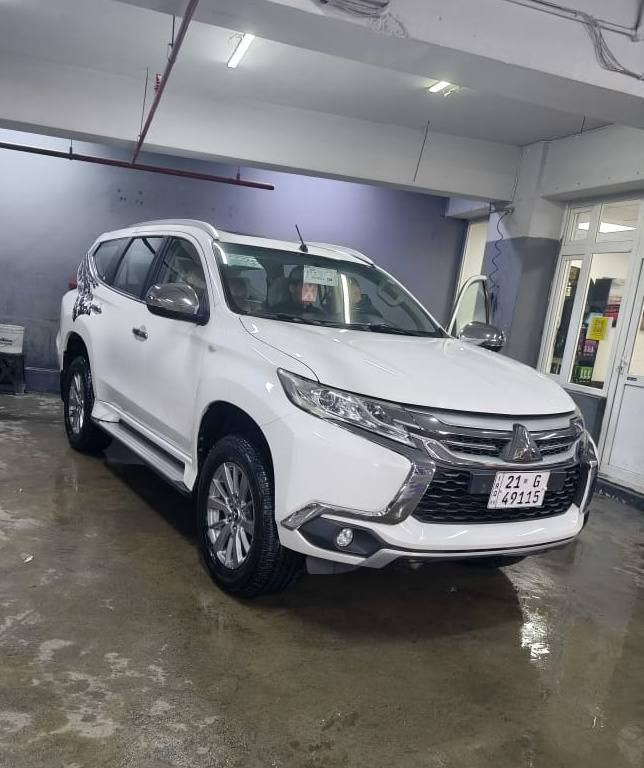 ميتسوبيشي أوتلاندر (استيشن) 2019 خليجي

كفالة عامة
فول مواصفات
فورويل
6 سلندر
7 راكب
رقم سليمانية
تخم تاير جديد
سيارة ماشية 71 الف كم (جديدة بمعنى الكلمة)
شخط مابيها
وضع شركة كلها
تحويل مباشر

السعر: 🟧 السعر علق يوصلك السعر 📮
للتواصل: ***********

#ميتسوبيشي_أوتلاندر #أوتلاندر_2019 #خليجي #7_راكب #فورويل #6_سلندر #بيع_سيارات
