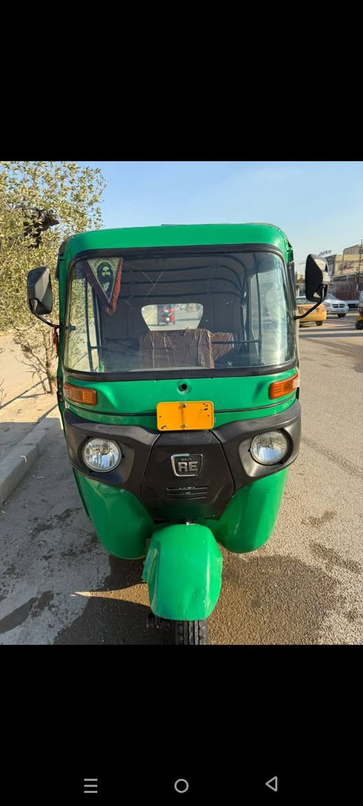 السلام عليكم شباب عندي تكتك للبيع
تكتك كفاله سعر 9400 وبيه مجال ‏‪
مكان بغداد ‏‪***********‬‏
