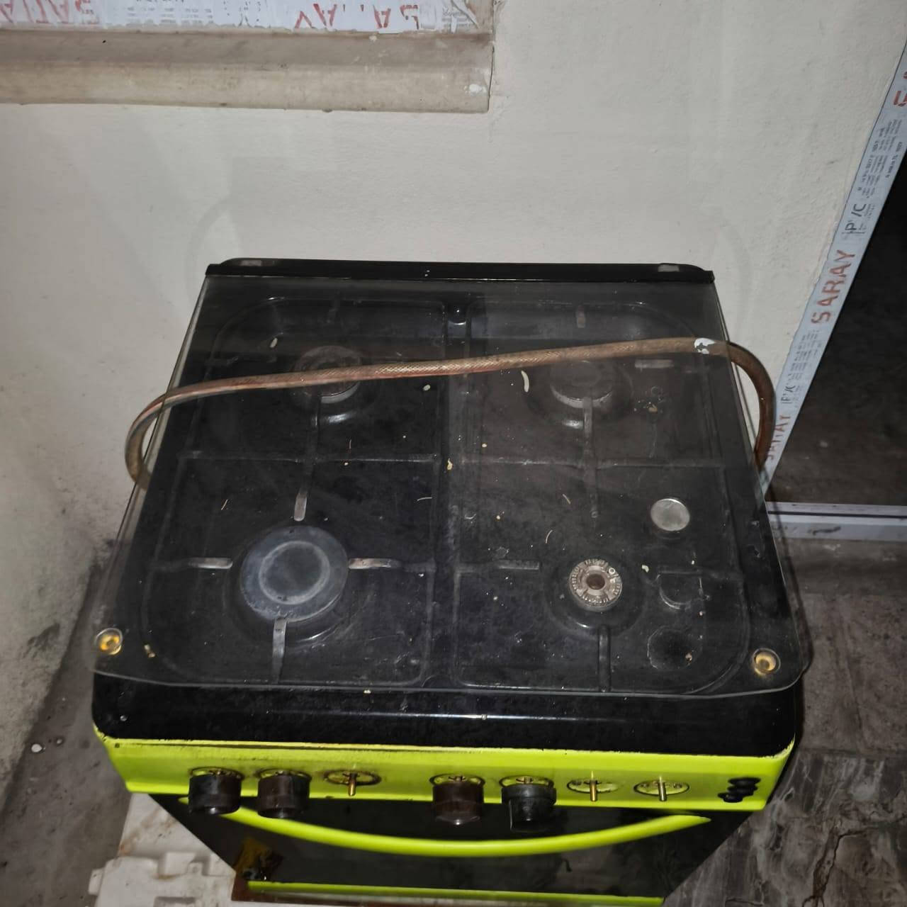 طباخ للبيع السعر ٣٥ كله شغال بس عين وحده ماتشتغل


**إذا كنت صاحب هذا الإعلان وتريد حذفه لأي سبب، رجاءا أرسل رسالة إلى الدعم الفني**