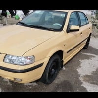 سمند • ٢٠١١ • وضع الشركه