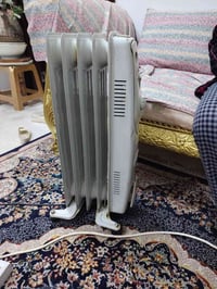 صوبة زيتية • ٥ عيون