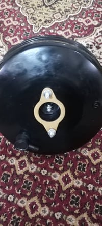 باور بريك • قطع غيار • بي واي دي F3