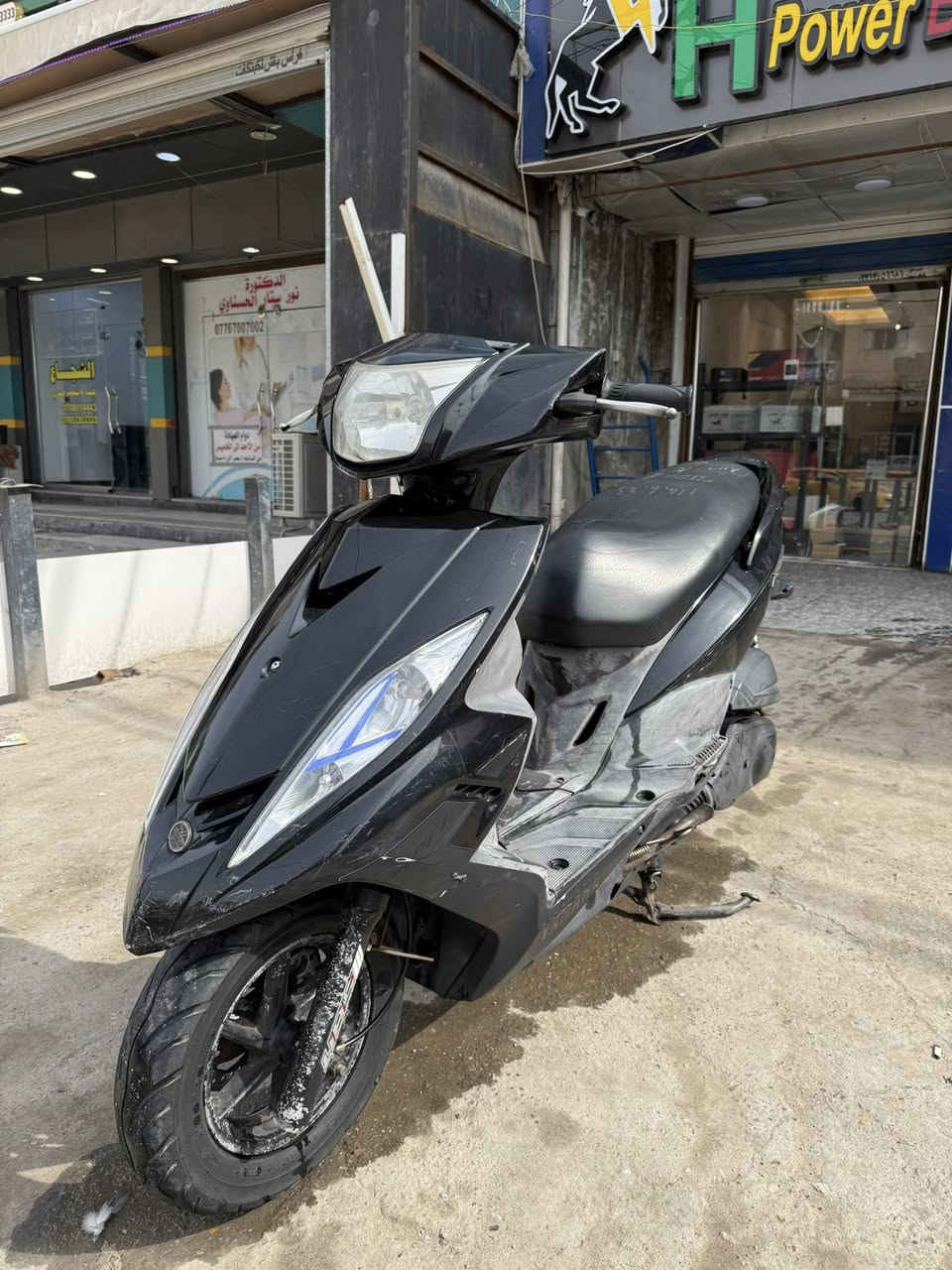 جي تي ار للبيع 
دراجة كفالة عامة
اوراق كاملة مال معرض
اي نقص مابيهة
***********
بياع شرطة رابعة
