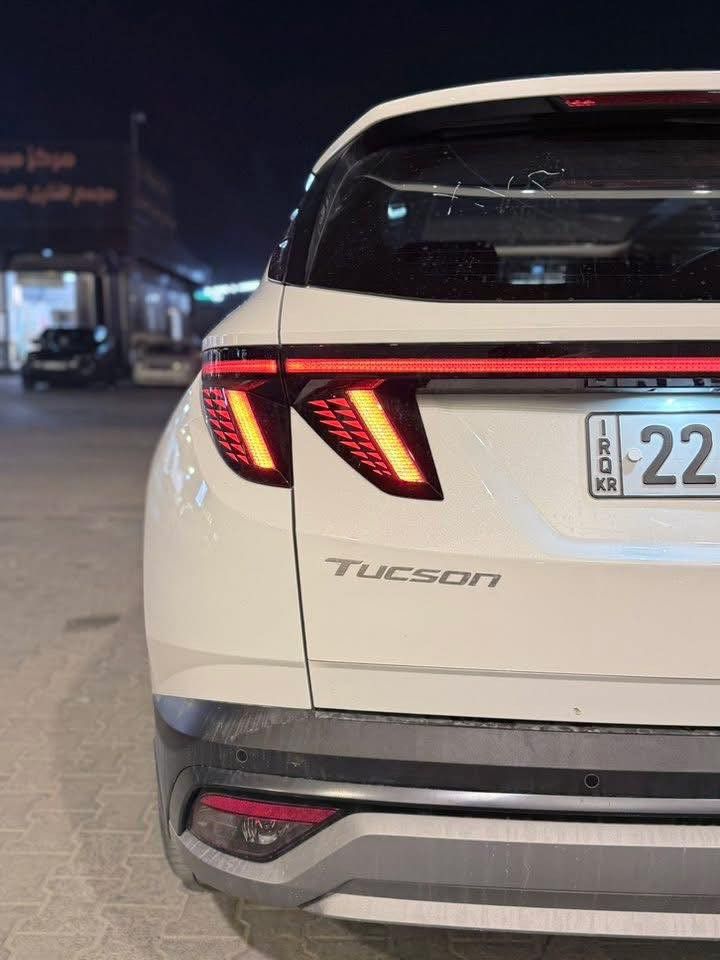 توسان 2025 خليجي
•عدد الممشى 6000 قابل للزيادة
• كَير تعليكً
• بنراما
• تحكم الكشن كهربائي
. داخل مخملي اسود
• تحكم الجنطة كهرباء
• تشغيل عن بعد
!! السيارة اختها ماموجودة
السعر
...
للتواصل
23,300$
***********
