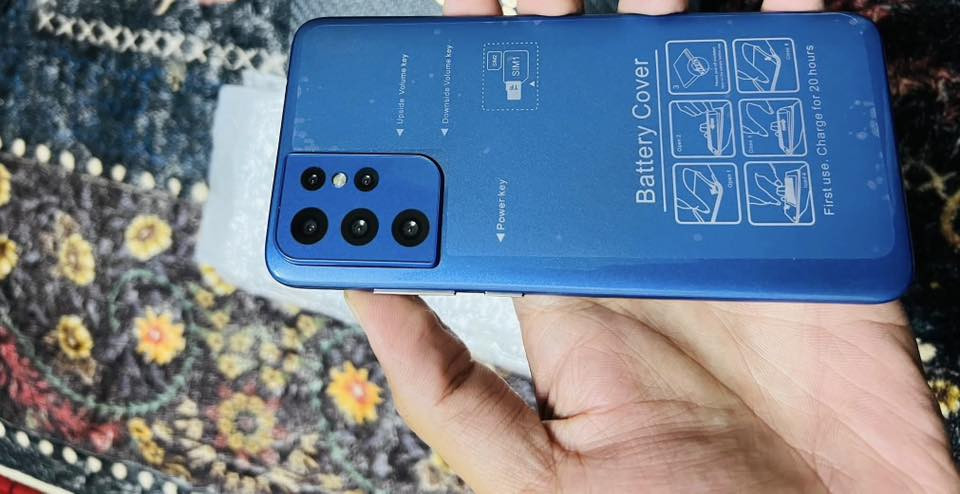 اول تم 30 
ذاكره 512


**إذا كنت صاحب هذا الإعلان وتريد حذفه لأي سبب، رجاءا أرسل رسالة إلى الدعم الفني**