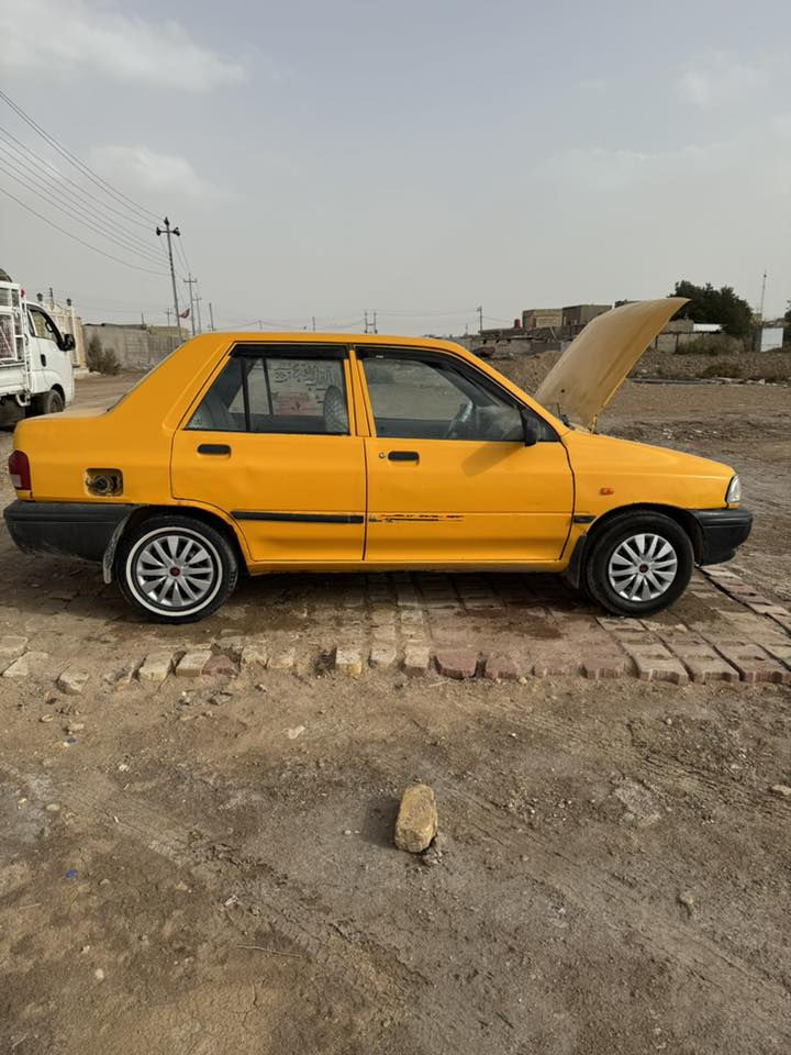 سايبا ٢٠١٨  أيراني رقم بصرة مشروع وطني منظومة غاز وبانزين كهربائيات كلها شغال مكينة  كير تجي وتشوف بعينك سنوية نافذة ب٢٣ مسددة هيئة موجودة لوصولات مطلوبة غرامات ٥٠٠ السعر ٣٤ بيها مجال بسيط العنوان العماره حي الجمعيات للاتصال ***********
