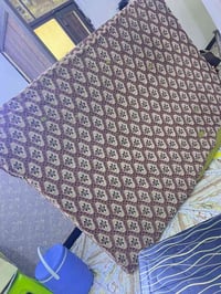 دوشك جربايه للبيع ب 75وبي مجال..07808510985