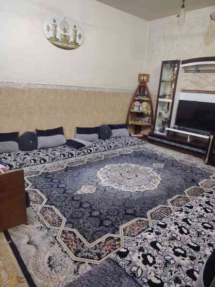 ⭕️تسلسل :1063
🏡 دار سكني ركن للبيع في الفلوجة حي المعتصم قرب مسجد الحاج غركان🏡
            
                     📢 على بركة الله 📢
📍نوع الملك = طابو صرف سند   
📍المساحة بالسند = 173 م٢
📍المساحة واقع حال = 200 م٢ تقريباً
📍الواجهة  =12م والنزال =16,5م
📍الشارع = ركن شارع 12م وشارع 14م 
📍بناء طابوق 2012  

🔷الطابق الاول يحتوي على
غرفة نوم وصالة ومطبخ واستقبال ومدخل ومنور وحمام وصحيات 
🔷الطابق الثاني يحتوي على
ثلاث غرف نوم وصالة وحمام

🟨سعر البيع للعقار : 210 مليون دينار قابل للتفاوض 

🟢مكتب دجلة الهندسي للعقارات حي الجولان قرب صناعة الجولان للسيارات مجاور سوبر ماركت الهلال
للاستفسار الاتصال
***********
‏‭ *********** 
***********
