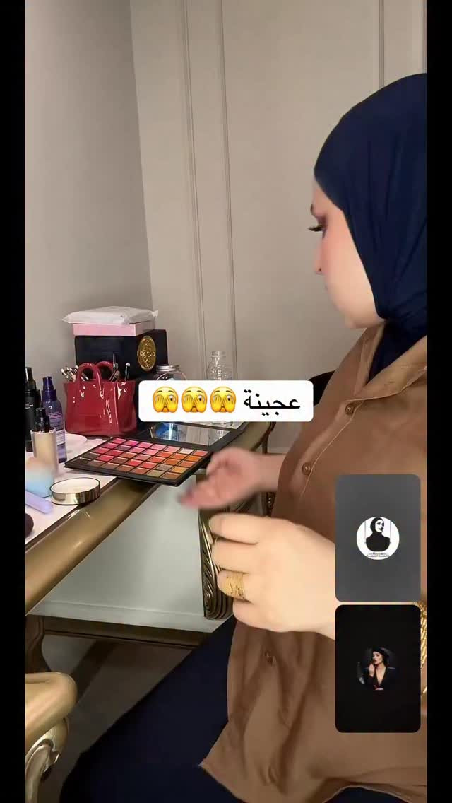 اضاءة للبشره والجسم مثل السلايم ما تنكسر وتعطي تأثير مثل الماي عالبشرة 🥺❤️

(كلو فلفت هايلايت) الاصدار الجديد من براند زهران
 الوان ساحرة تاخذ العقل الكولد روز  والوردي
السعر 25 بدل 35 عرض هاص


**إذا كنت صاحب هذا الإعلان وتريد حذفه لأي سبب، رجاءا أرسل رسالة إلى الدعم الفني**