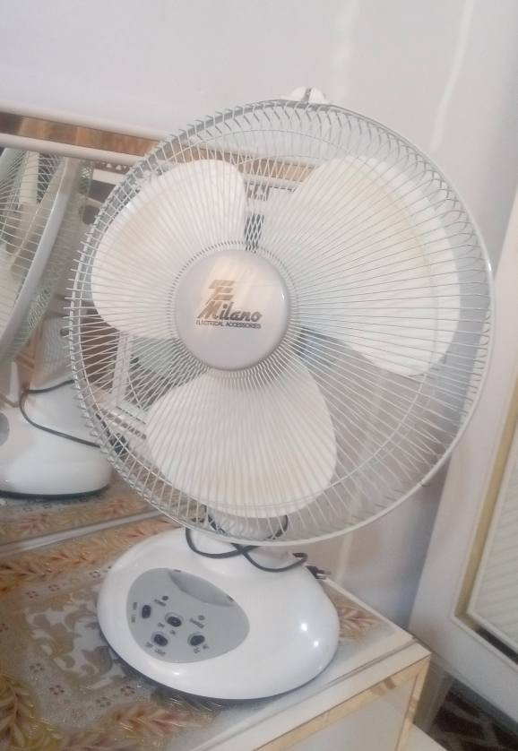 مروحه ع شحن للبيع ليريده يتفضل خاص جديده ابد ممستخدمه


**إذا كنت صاحب هذا الإعلان وتريد حذفه لأي سبب، رجاءا أرسل رسالة إلى الدعم الفني**