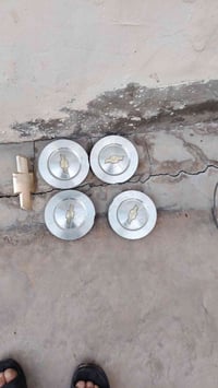 كب ويل  وعلامه بلايز موديل 2009 السعر 60 ألف 07719315302