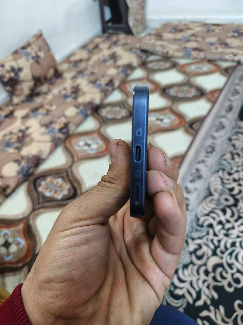 سامسونجA35
ذاكره ١٢٨ 
عشوائي ٨
جهاز لوك شخط مابي بعده سليفون حيل نضيف
مكاني ببو غريب الحصوه(ماعدي توصيل)
سعر 200قفل قفل يفيدك تعال خاص بغداد, العراق


**إذا كنت صاحب هذا الإعلان وتريد حذفه لأي سبب، رجاءا أرسل رسالة إلى الدعم الفني**