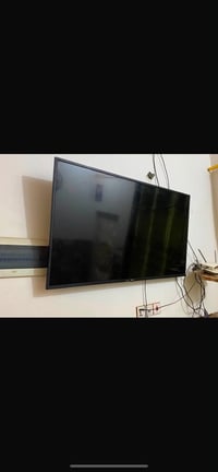 شاشة ٥٠-٥٥ • تشتغل نت • صحن ستلايت