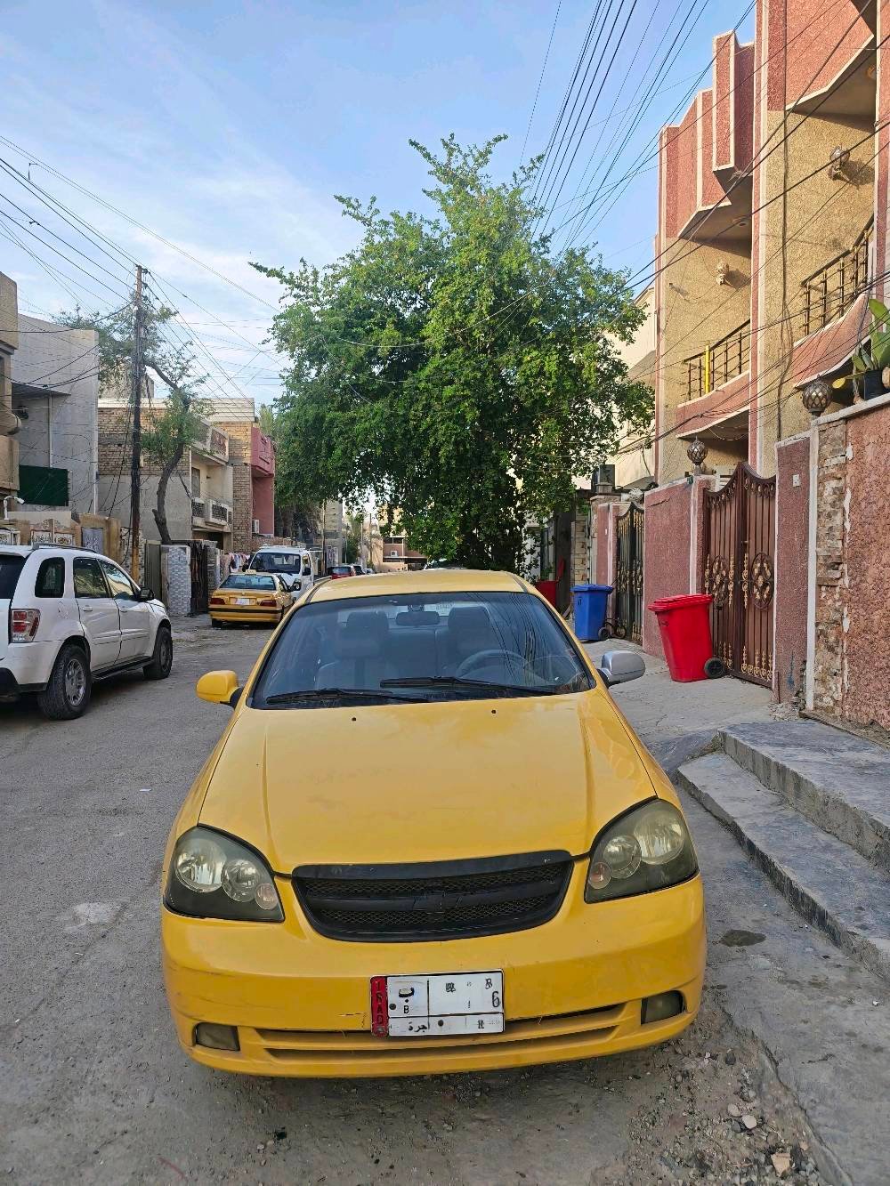 اوبترا 2011