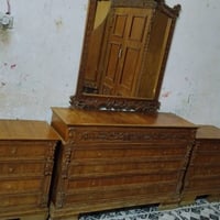 اخشاب زان • صلي • خاص
