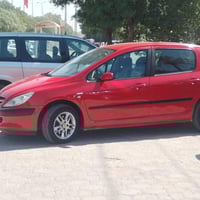 للبيع او مراوس بيجو فرنسي 2005 بغداد بسمي  جاهزة  للاستفسار  ‏‪0787391...