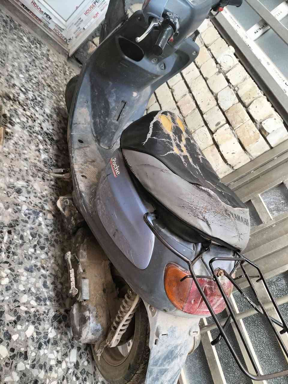 السلام عليكم دراجه منغولي شغاله كامل ماصارلها فتره بسيطه من تجفتت تجفيت كامل روله وبوشه وبستم نواقصها مابيها شي شغاله هندر واحد وباتري موجود بس كهربائيات يرادلهن ترتيب من ناحيه الضوه يعني لاشيئ اخر المكان كربلاء ب الحر الصغير
السعر: 275 وبيها مجال للشراي

رقمي: ***********
