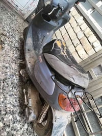 دراجه منغولي • شغاله • كربلاء الحر الصغير