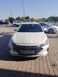 النترا ٢٠١٩ • محرك ٢٠٠٠ • اوتوماتيك