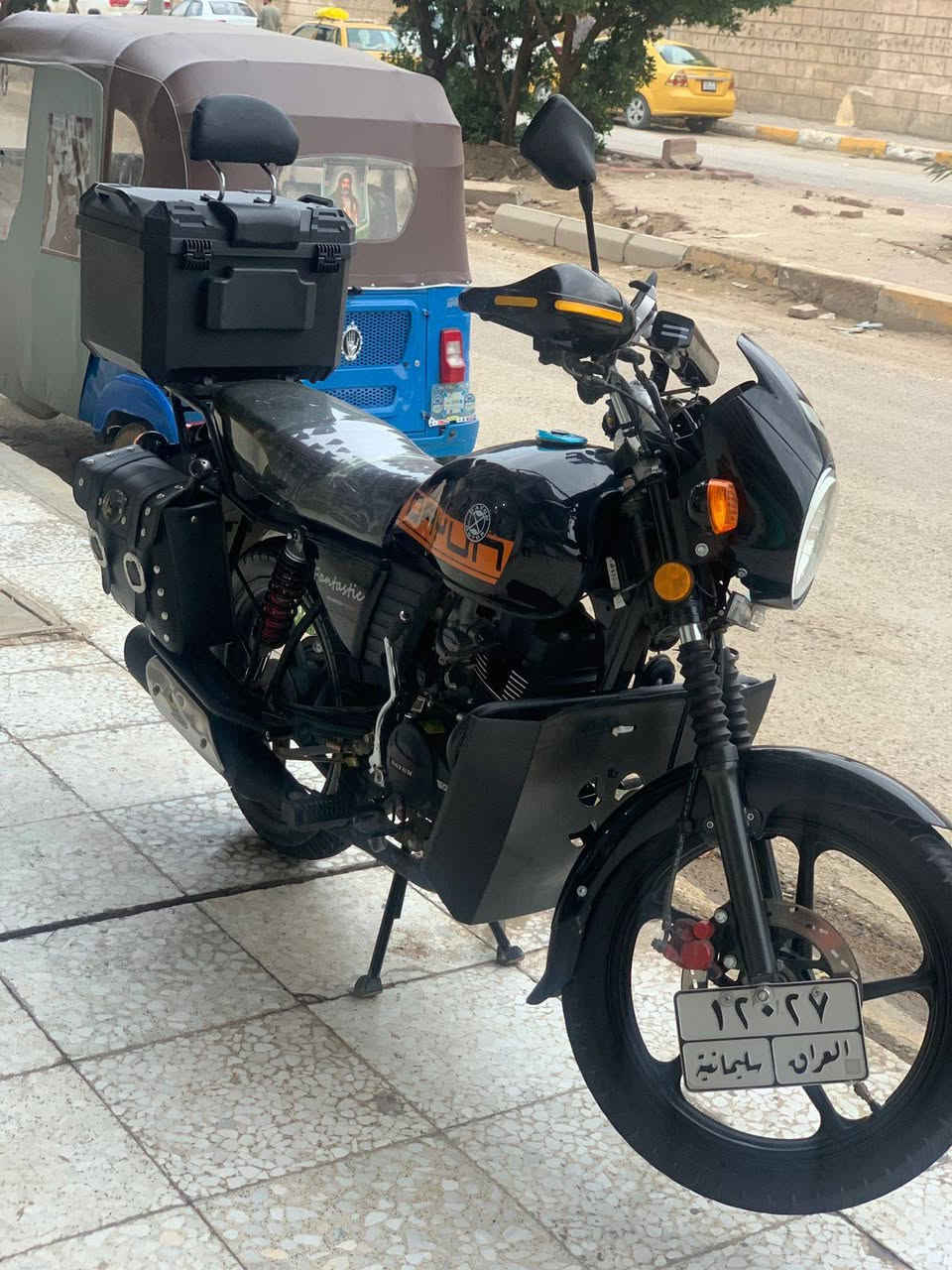 السلام عليكم دايوان للبيع موديل ٢٦ كفاله عامه ***********
