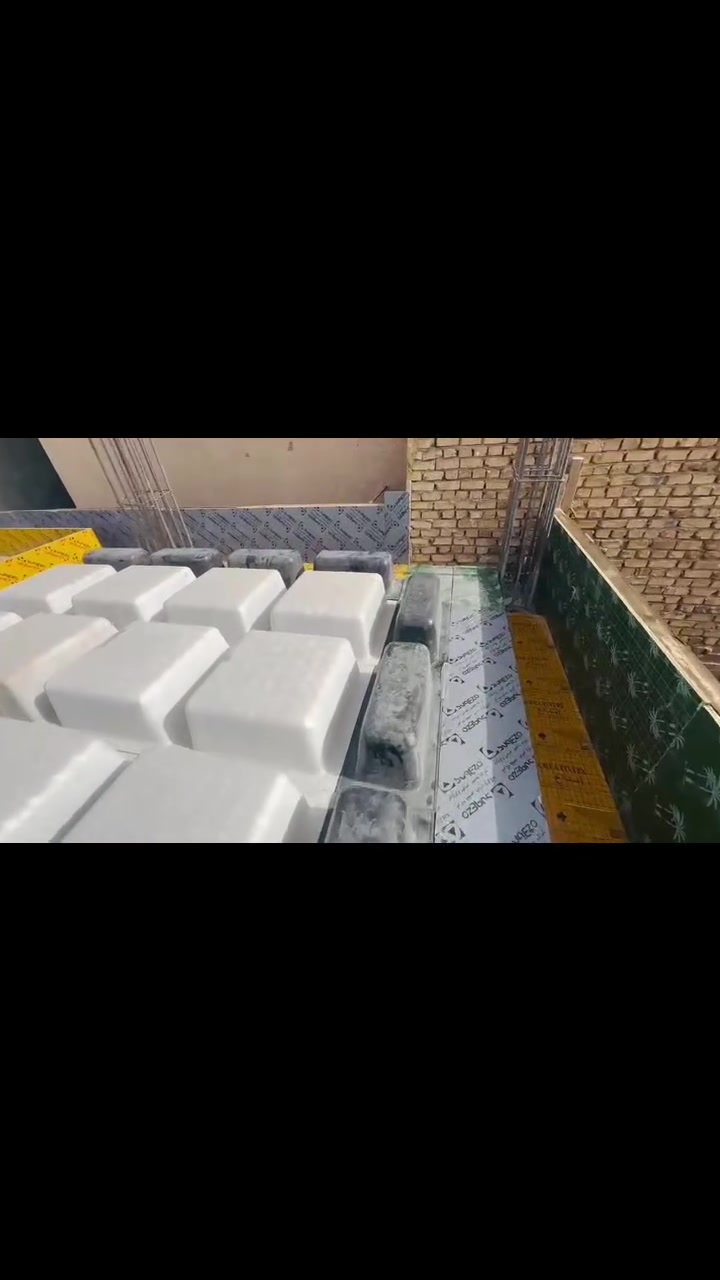 نجار قالب بلاويد دوكه نجار وحداده بغداد اخذ عله المتر والحداده عله طن ***********
***********
