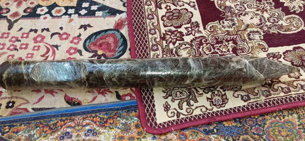 السلام عليكم قلم حفاره جديد
للبيع مكاني بغداد الامين ***********
