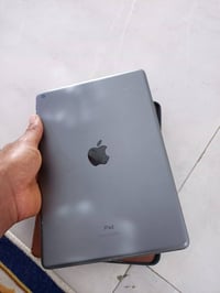 ايباد 9 • 64 جيجا • بيه مجال