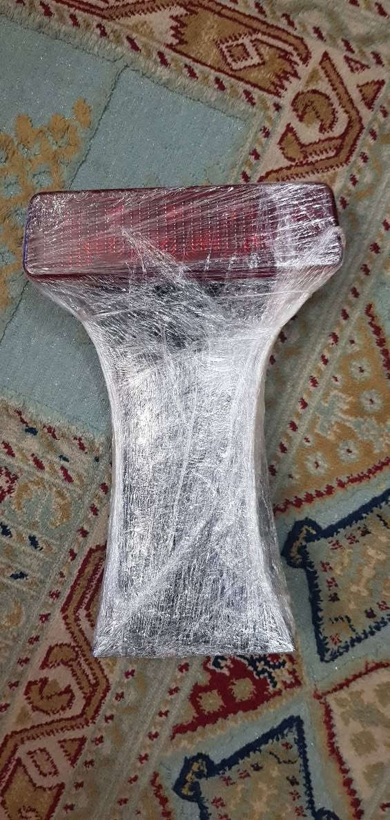 السلام عليكم ورمضان كريم عليكم ان شاء الله 
مجموعة غراض اصلية مال السيارة وكالة ....... جيب رانكلر ٢٠١٥ وترهم لغير موديلات أيضا 
زوج لايتات اصلي وكالة ١٠٠ دولار
زوج بك لايتات أصلي وكالة ١٥٠ دولار
عصا سطاب لايت خلفي اصلي وكالة ١٠٠ دولار
مسجل أصلي وكالة  ٧٥ دولار
بغداد الكرخ حي العامل 
***********
وإللي كلهن ياخذهن إلة تخفيض بالسعر الكلي
تحياتي .
