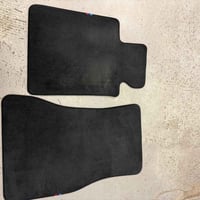 بي ام دبليو • F10 F11 • فرشة مطاط