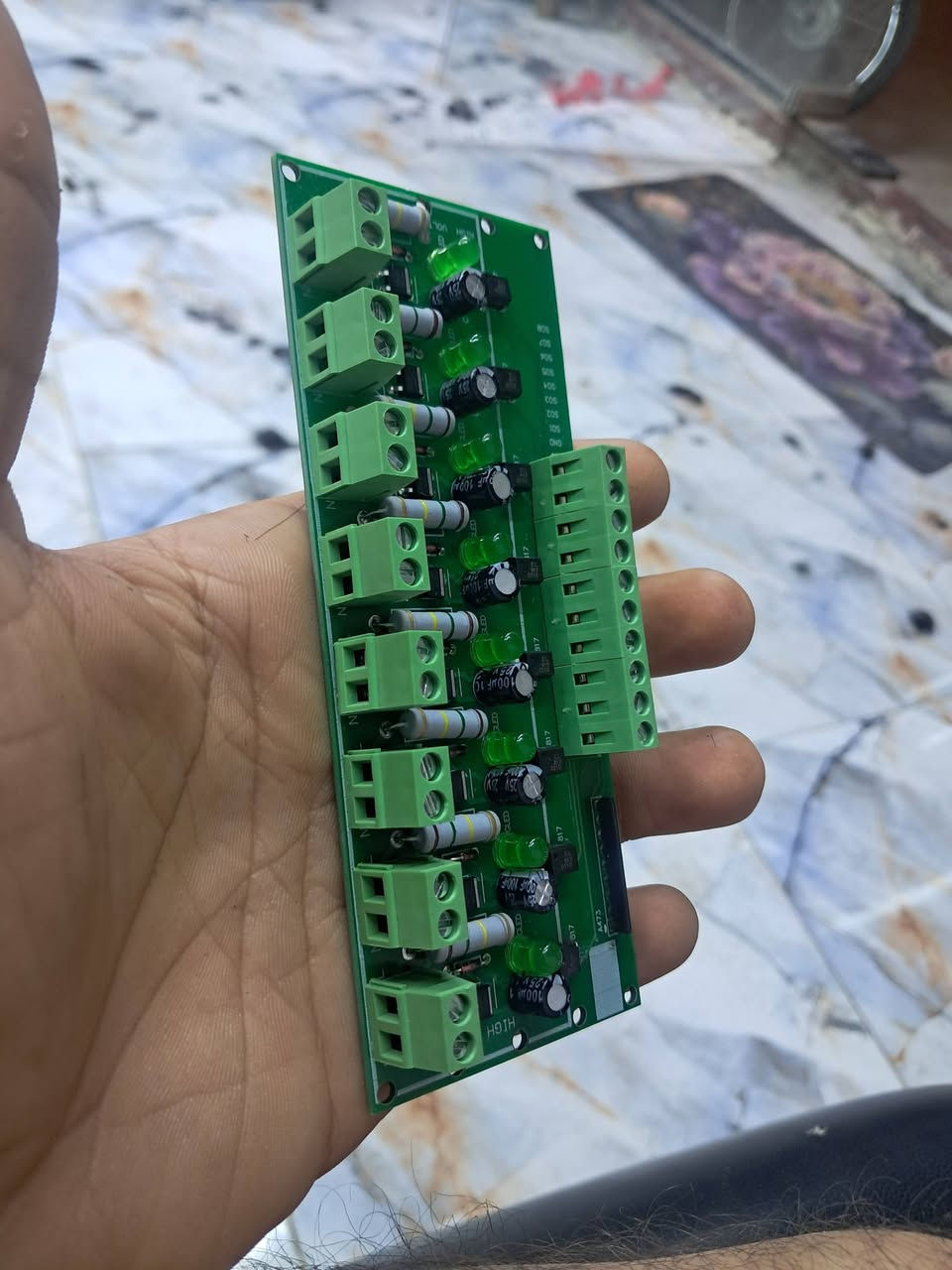 سعر ٣ الف


**إذا كنت صاحب هذا الإعلان وتريد حذفه لأي سبب، رجاءا أرسل رسالة إلى الدعم الفني**