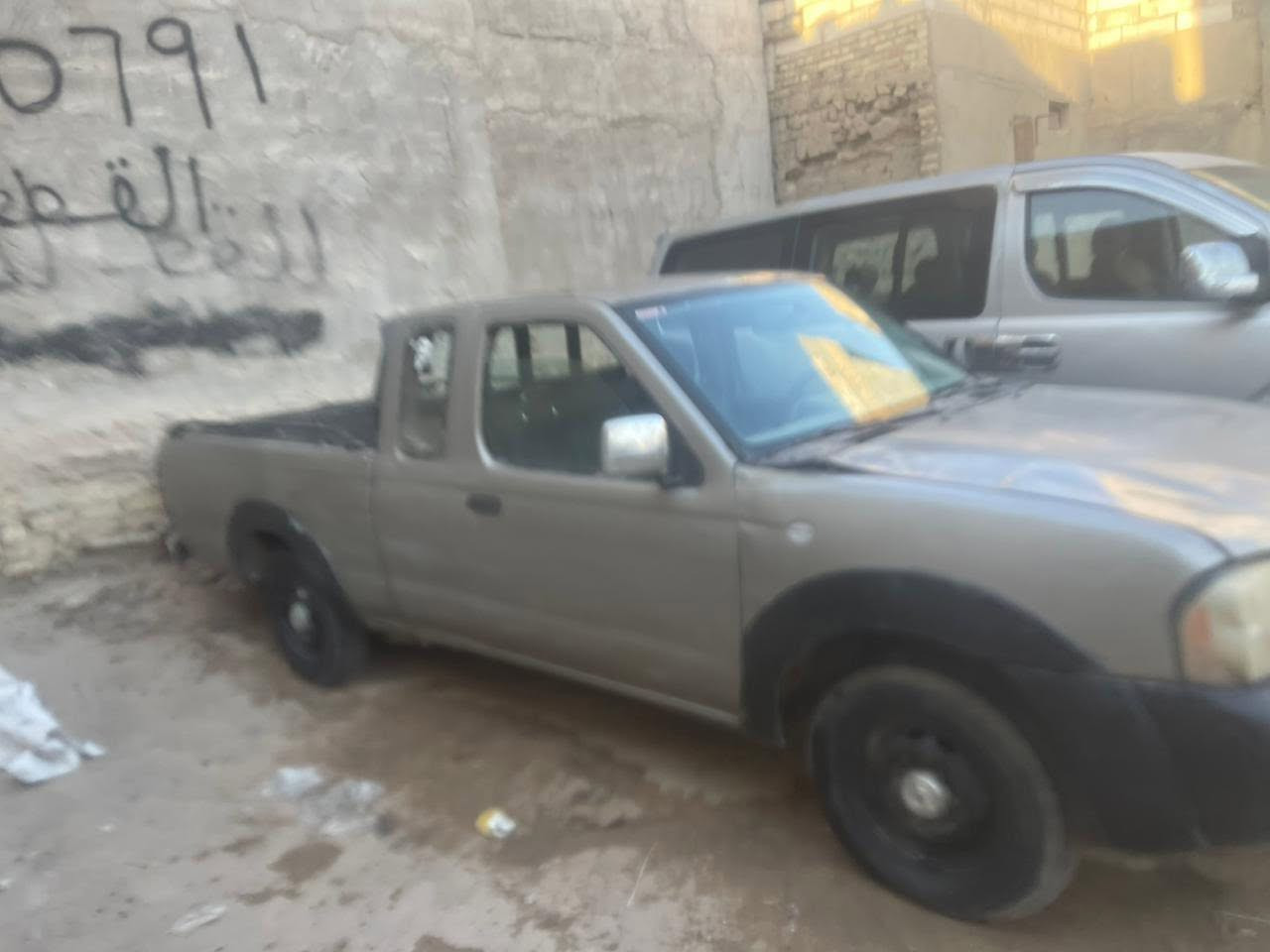 نيسان2003محرك محرك فيفيتي كيراوتماتيك رقم بغداد تحويل شوكت مايعجبك السعر 30بيها مجال مكاني الزبير للتواصل ***********
