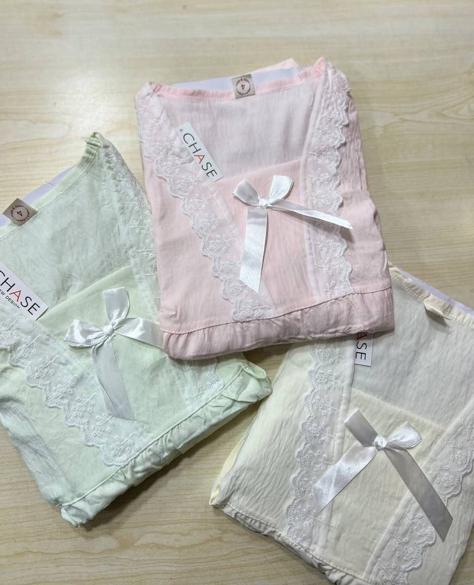 جـــــــــمال قطع يمنية و غير 👗
شلحة كريشة مطاط 🪶✨
الألوان والنقشات المميزة جدا 🎨🖌️
السعر  درزن 63 الف فقط 💰💸

قناتي دشاديش وشلحات جمله 

https://t.me/hysbb1992


**إذا كنت صاحب هذا الإعلان وتريد حذفه لأي سبب، رجاءا أرسل رسالة إلى الدعم الفني**