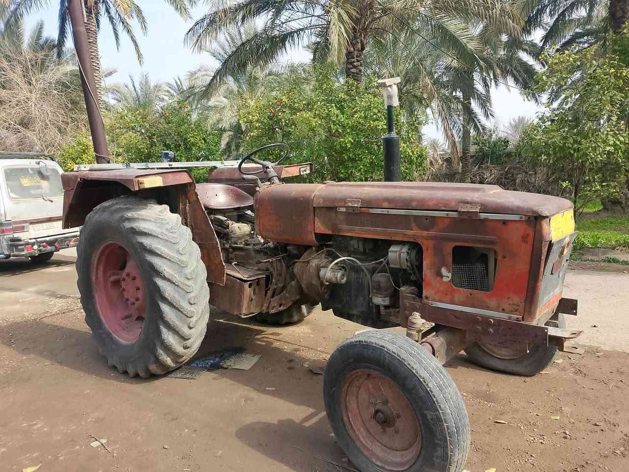 البيع عنتر موديل ٨٧ رقم سنويا مكينه جاهز نكر سلف خير من الله عنوان بغداد تاجي شراي  يتصل ***********
