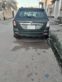 ليڤان X60 موديل 2015  الرقم (مثنى) گير عادي - مكينة وگير وحدادية مكفول...