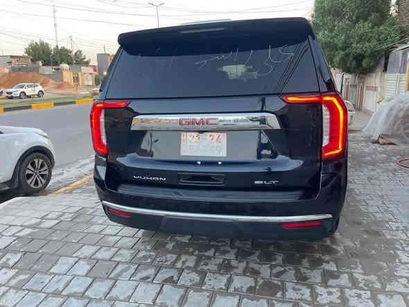 جمسي رقم اربيل بيه خط كراج النهضه وبيه كراج اربيل مديل 2022 ماشيه 200 رقمي *********** امريكيه بدون حادث ولا غرق جاهزه السياره
