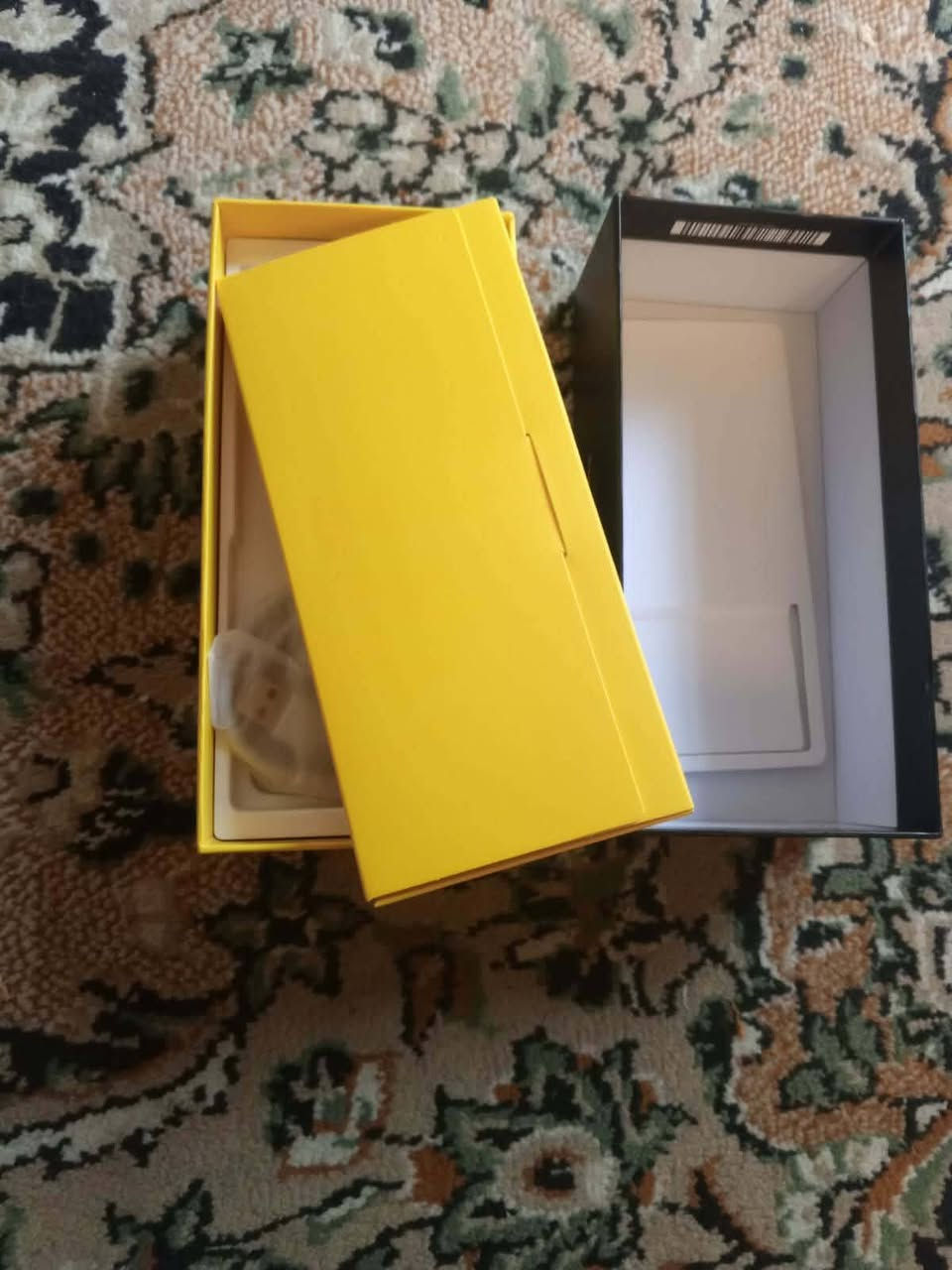 #للبيع #بوكو x7 برو ذاكره ٥١٢ الجهاز جديد ما مستخدم الشراي يتصل ع هذا الرقم وبي خير ويتدلل
***********
