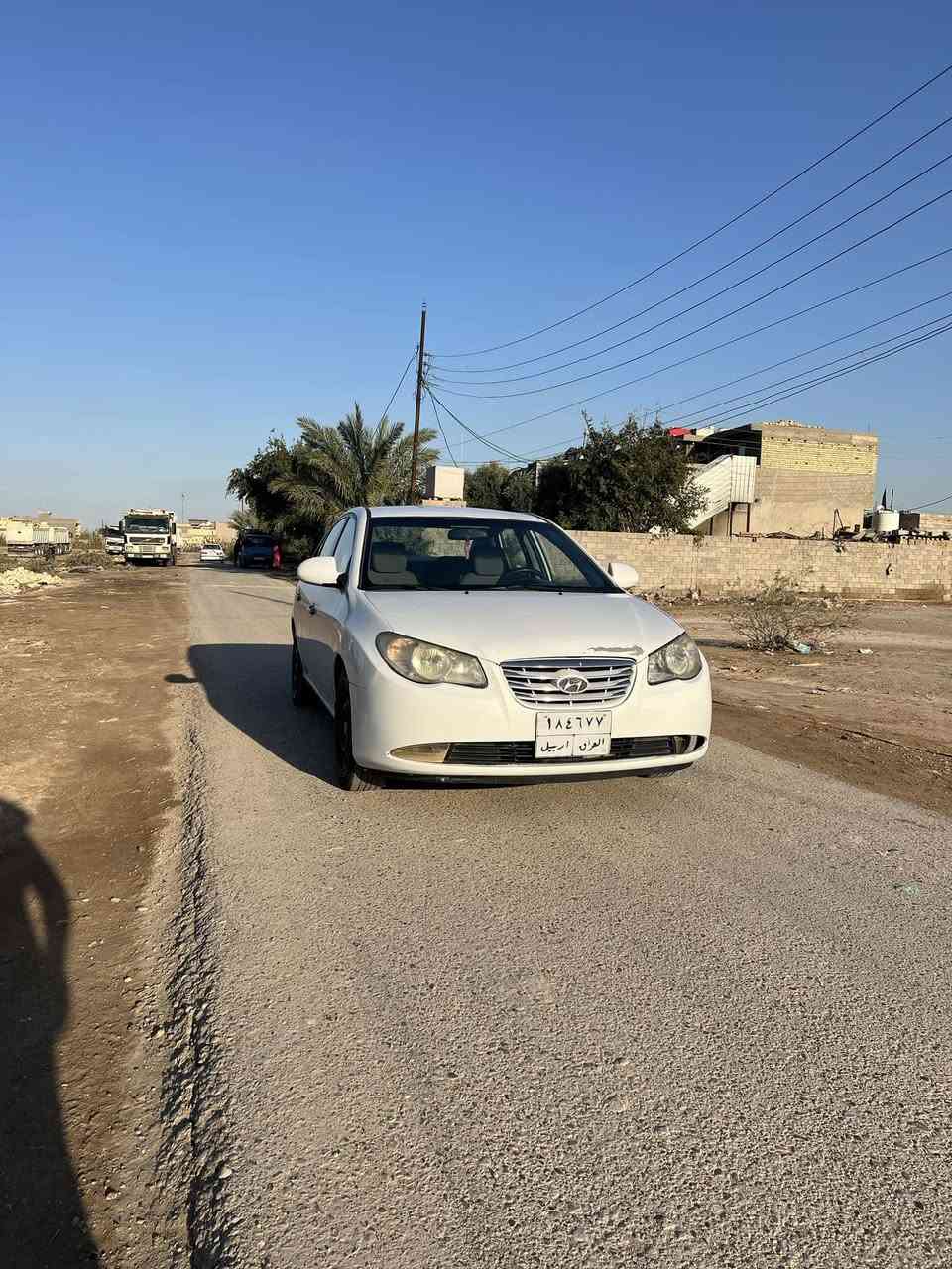 سلام عليكم
انتره للبيع
موديل 2011
مكينه 2000
كير مكينه مكفولات
سياره بسم الكردي تحويل
تخم تاير 
تبريد شغال
تجي تكلب وتشوف 
مابيها سونار
سعر 95 وبيه مجال حكً جيه 
العنوان بغداد تقاطع النهروان
***********
***********
