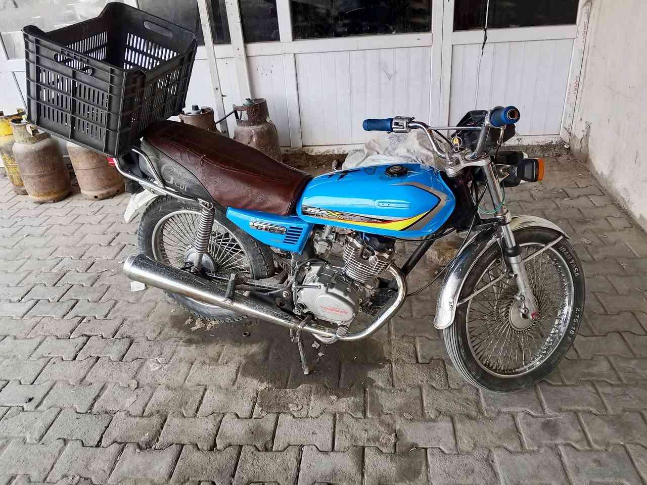 ماتور ايراني نامي برو موديل 2020 محرك مامفتوح سعر 275
***********
واتس اب عندي
