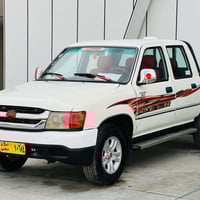 مكينة جديدة • ٢٠٠٩ • مستوردة من الإمارات